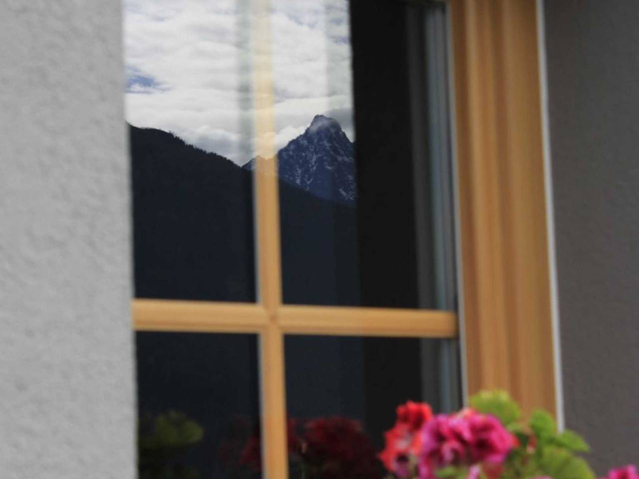 Ganze Ferienwohnung, Aspigerhof - Aspigerhof in Kaunergrat, Kaunerberg
