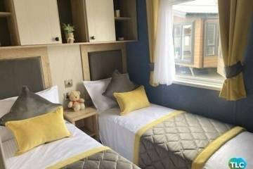 Glamping for 4 People in Skegness, Lincolnshire, Photo 2