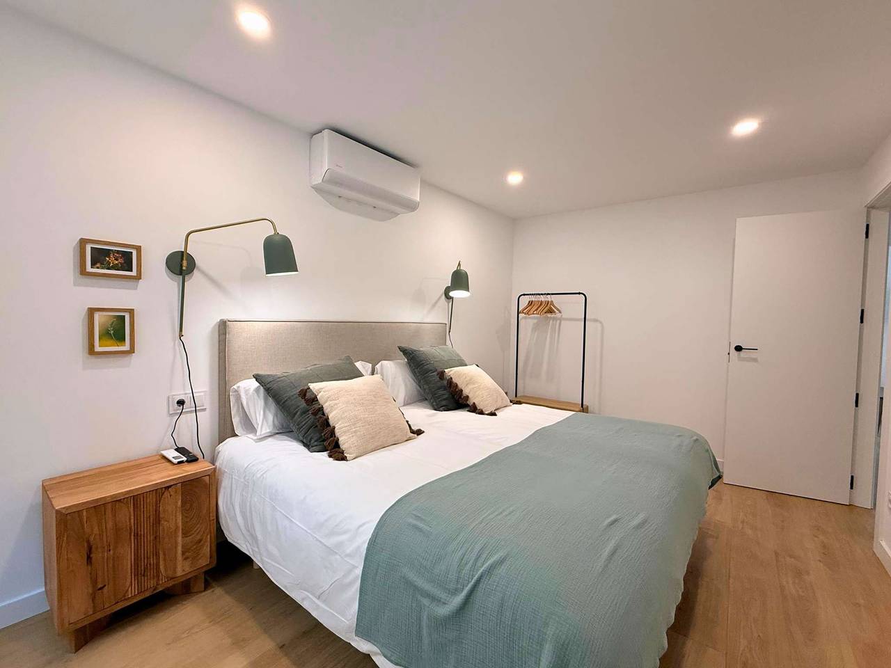 Ganze Wohnung, Yourhouse O Rexo in Allariz, Ourense und Umgebung