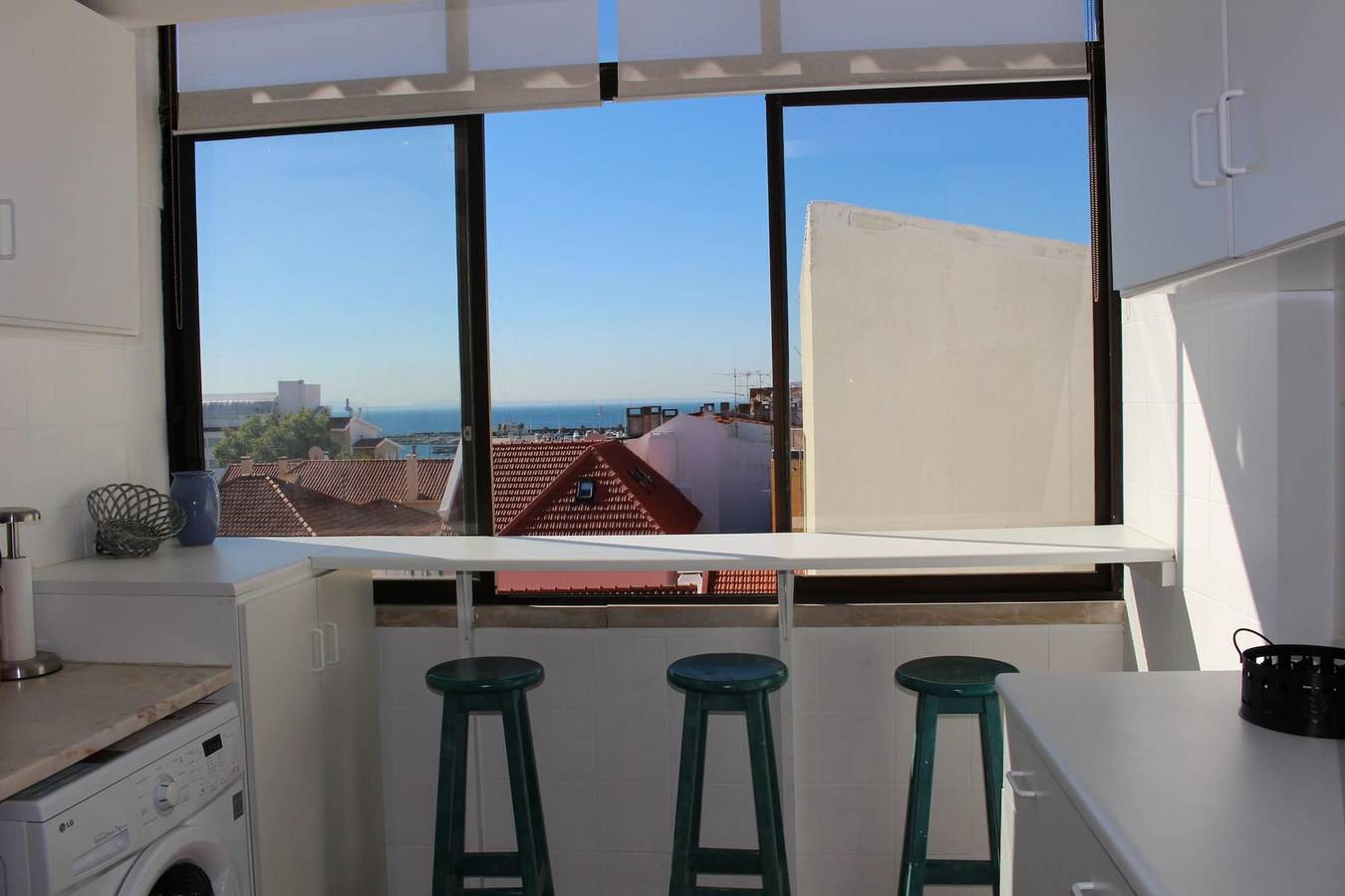 Apartamento entero, Historic center Seaview Cascais in Cascais e Estoril, Costa de Lisboa