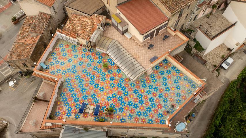 Bauernhof für 2 Personen auf Sizilien - 2