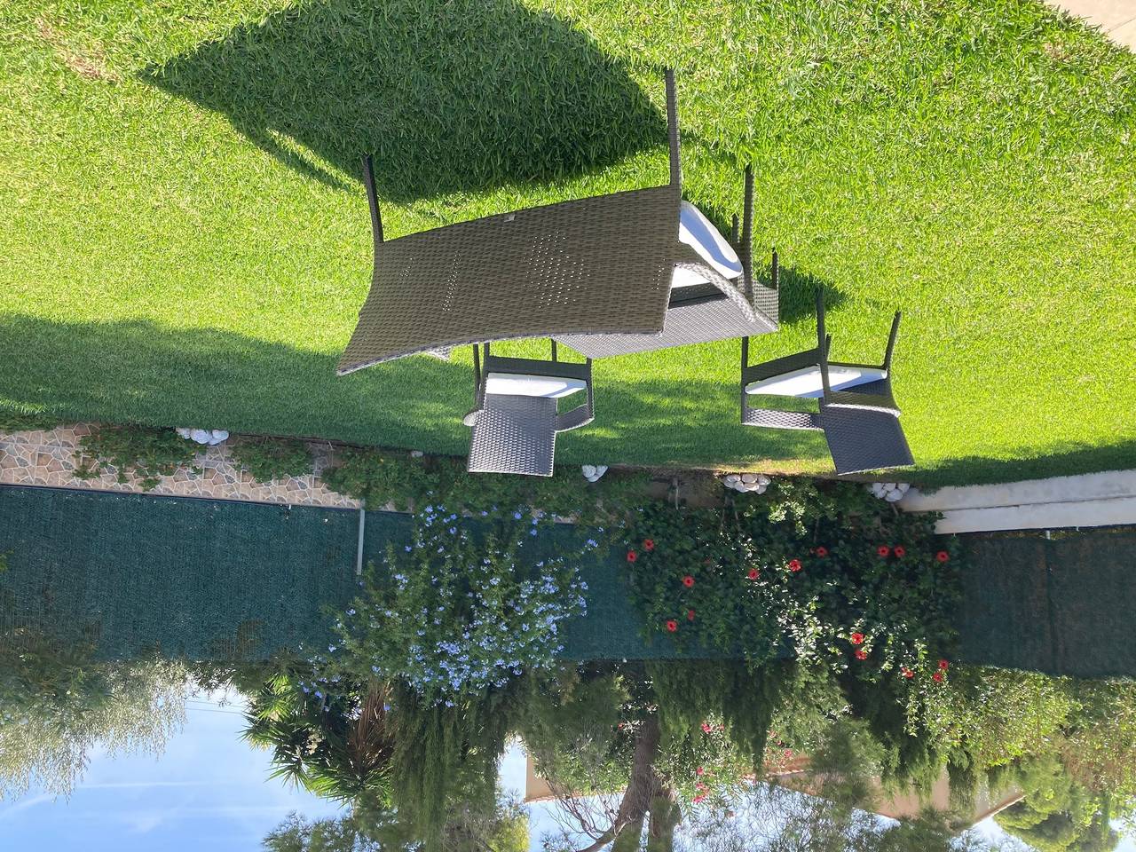 Maison de vacances pour 6 personnes avec terrasse in Les Tres Cales, Terres de l'Èbre