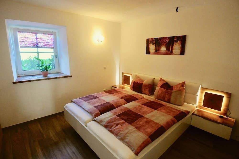 Ganze Wohnung, Ferienwohnung \"Am Brucker Moos\" in Aßling, Oberbayern