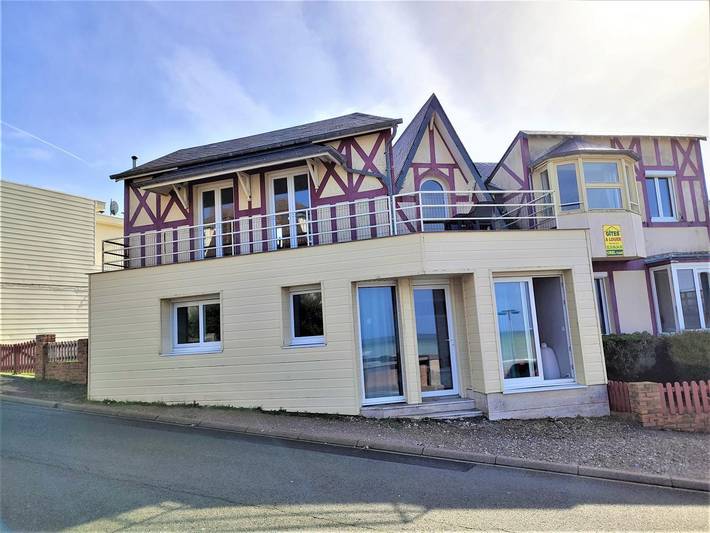 Gîte für 2 Personen, mit Haustier in der Normandie - 3