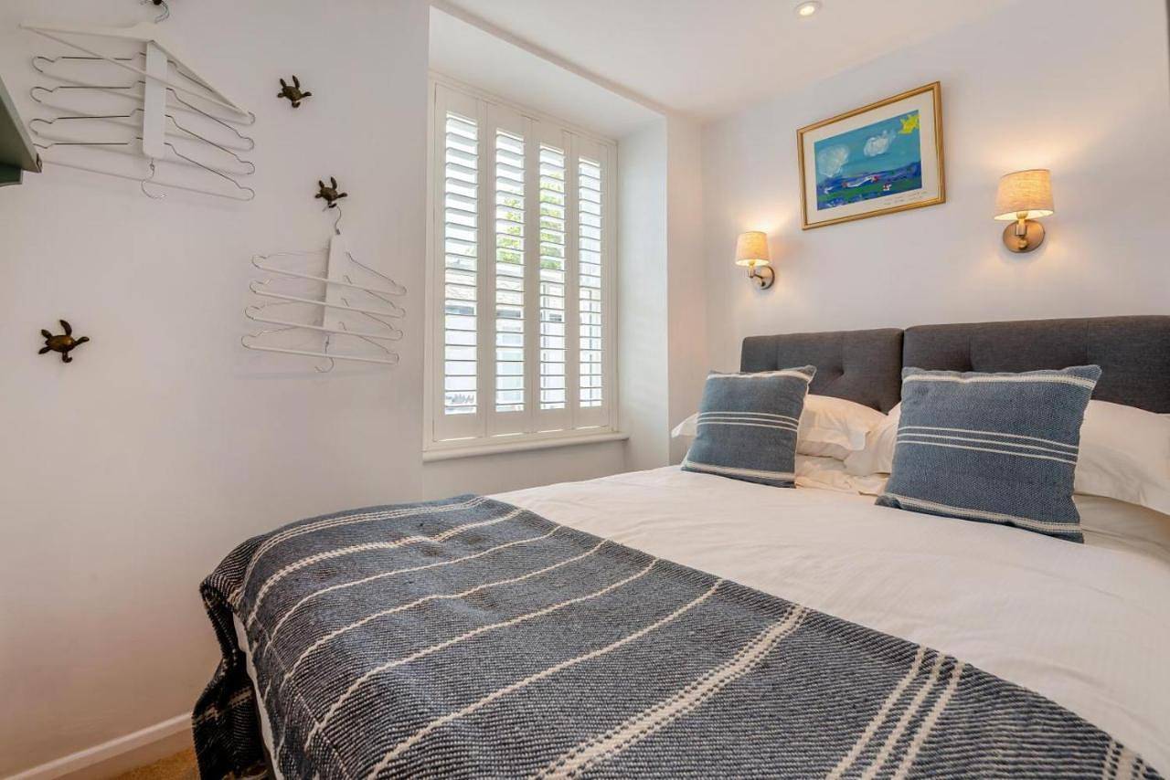 Holiday Home in Padstow, Cornwall