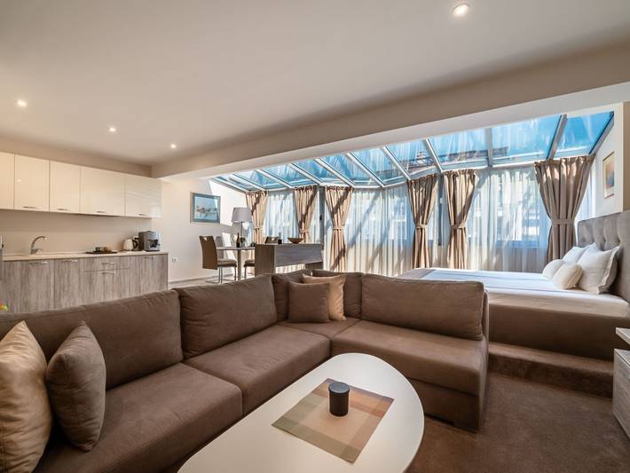 Appartement de vacances pour 2 personnes - 1