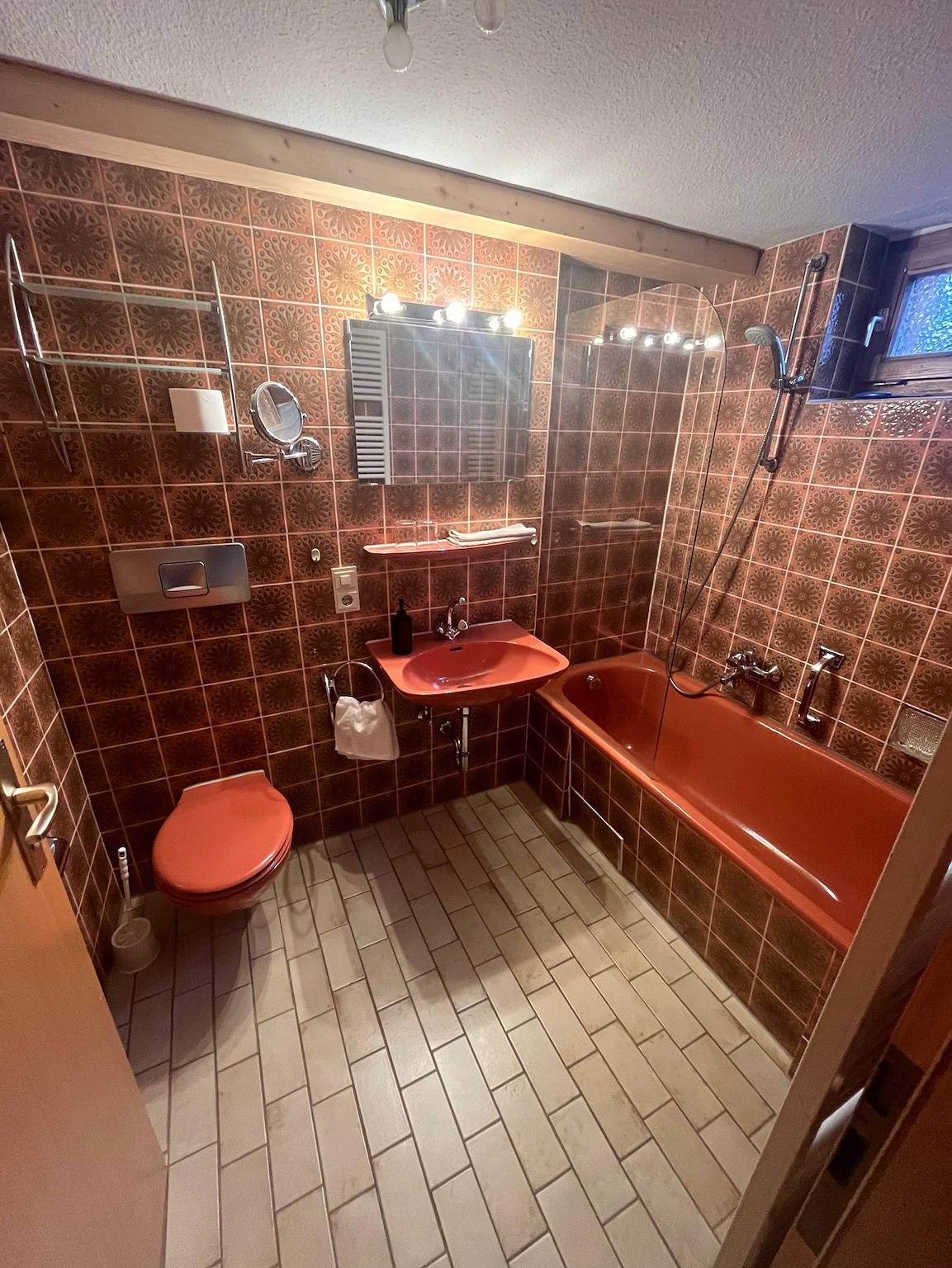 Zimmer Enzian* in Oberstdorf, Bayerisch Schwaben