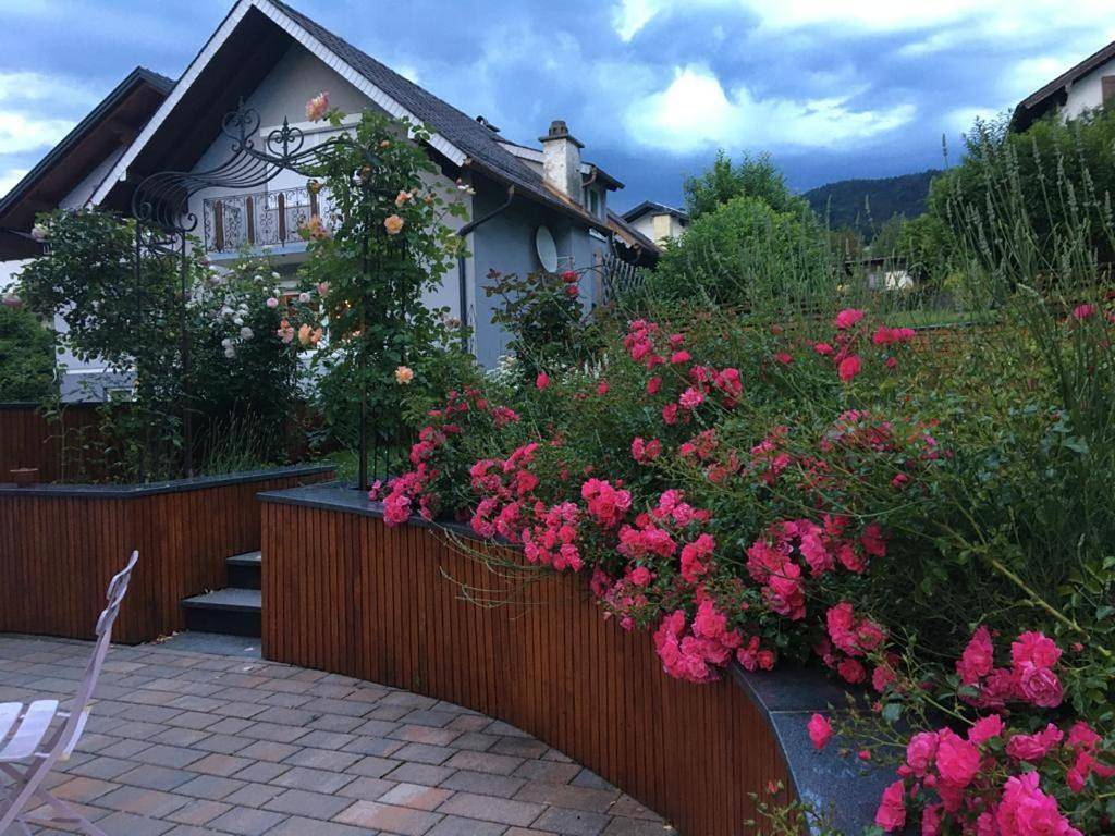 Two-Bedroom House in Steinbach am Attersee, Bezirk Vöcklabruck