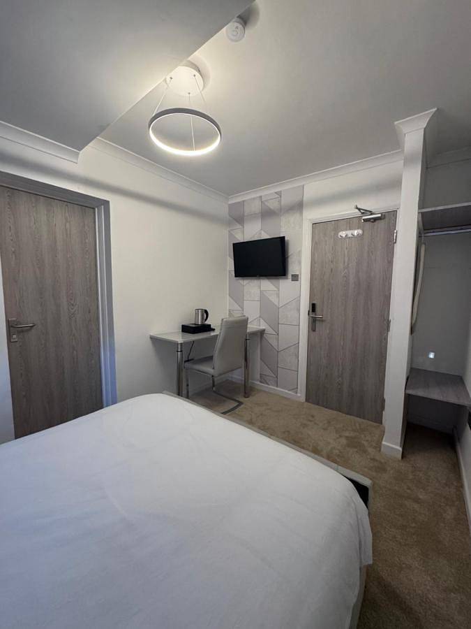 Westminster Guest House in Oxford, Oxfordshire