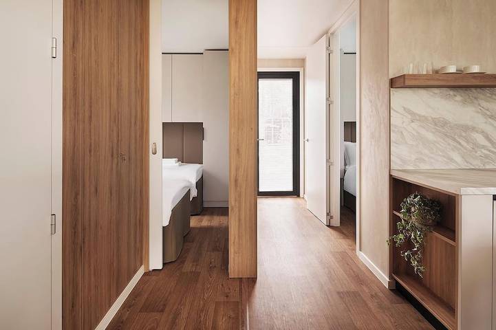 Amadria Park Sibenik Beach Villa für 7 Personen in Sibenik, Šibenik-Knin