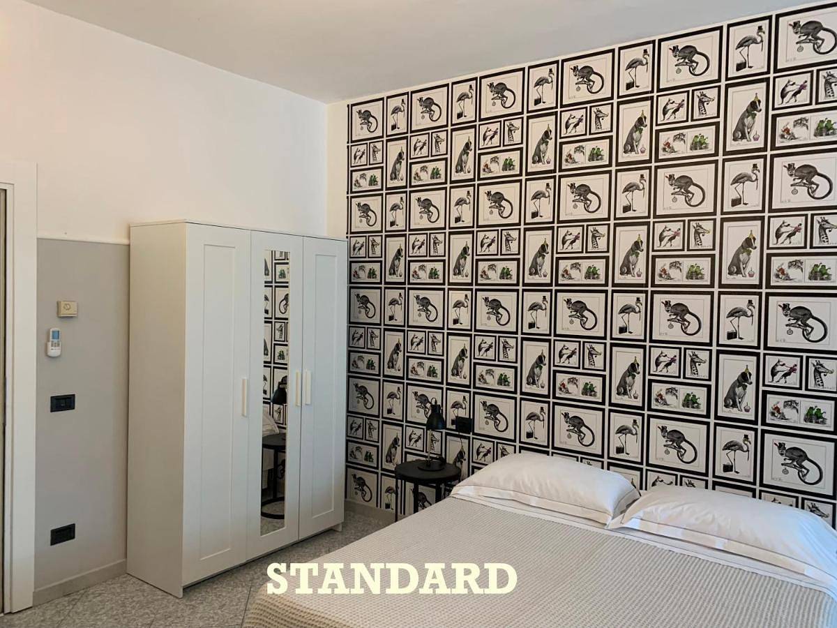 Double Room in Garbasso, Celle Ligure