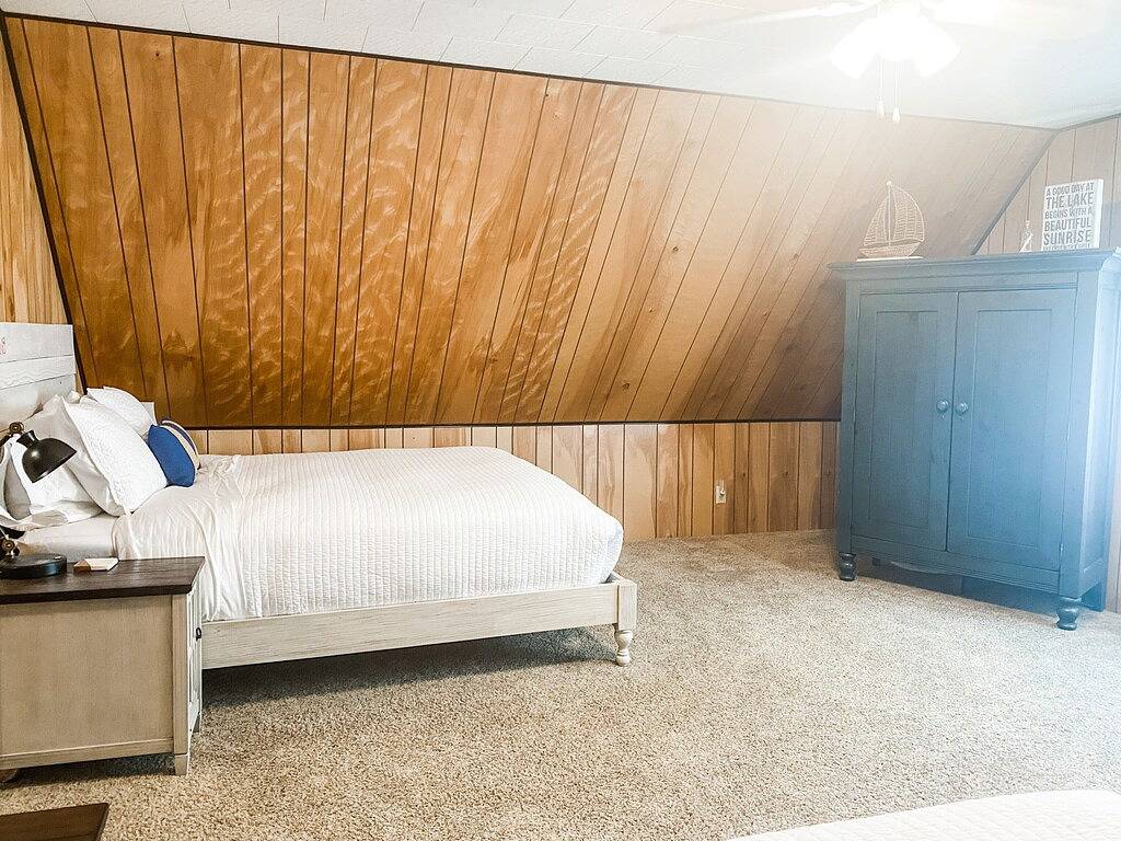 Spaß, Entspannung, Familienfreundlich am Sunnypoint! in Lake Crescent