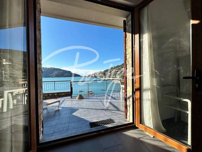 Gîte pour 6 personnes, avec terrasse et vue dans Portovenere - 3