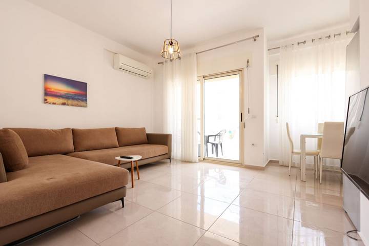 Holiday rental for 5 people, with Balcony in Albania