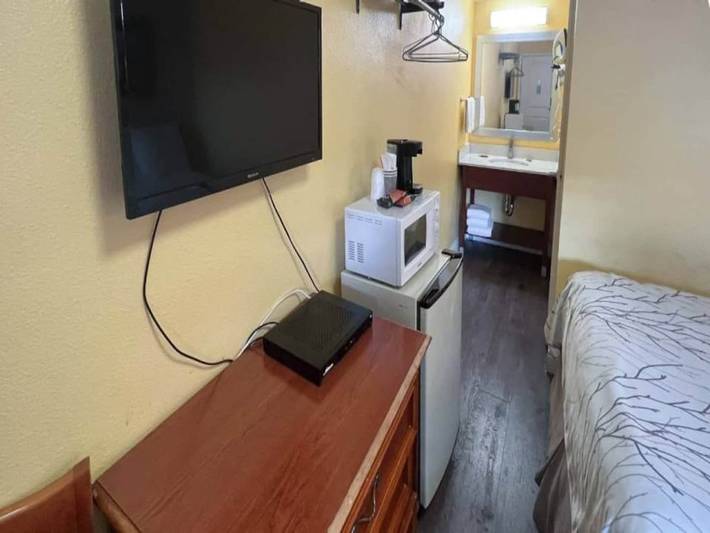 Apartamento entero, Acogedor apartamento con 2 camas matrimoniales | No fumadores in San Francisco, Norte de California