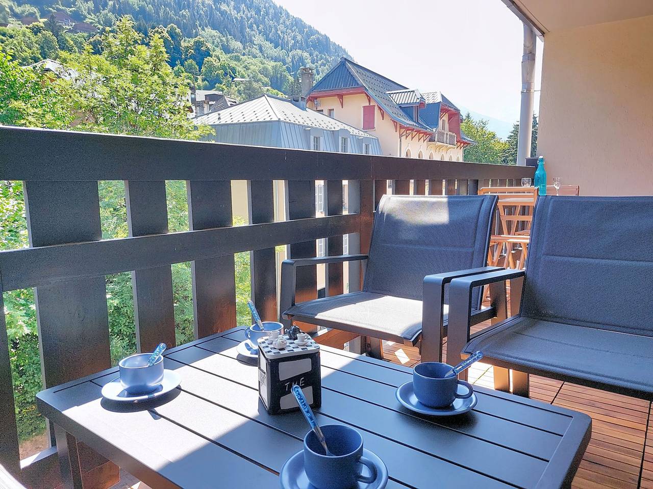 Photo : Appartement de vacances