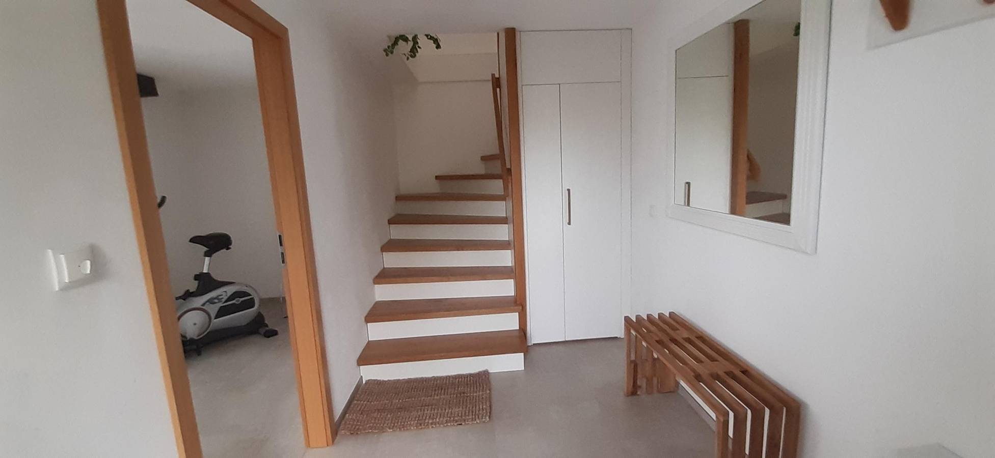 Studio, Wohn/Schlafr, Du/Wc, Terrasse in Kölbingen, Westerburg & Umgebung