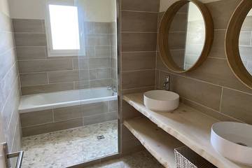 Villa pour 6 Personnes dans Gujan-Mestras, Bassin d'Arcachon, Photo 4
