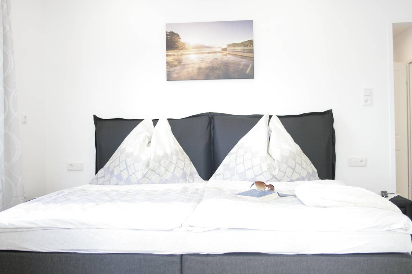 Ganze Ferienwohnung, Appartement Villa Jamnig in Seeboden, Bezirk Spittal an der Drau