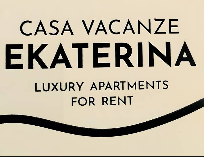 Suite 'Ekaterina Sunsets' with Sea View