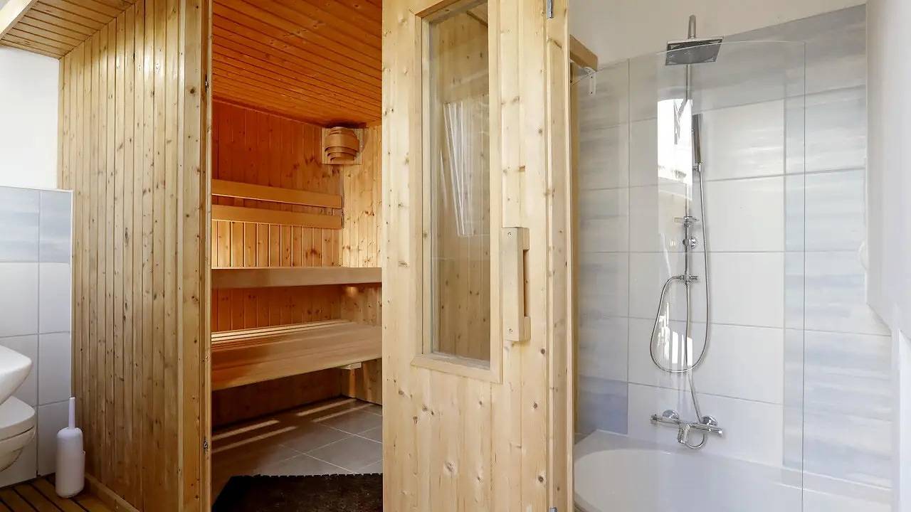 Ferienhaus für 4 Personen (83 m²) in Bad Dürkheim in Bad Dürkheim, Pfälzer Rheinebene