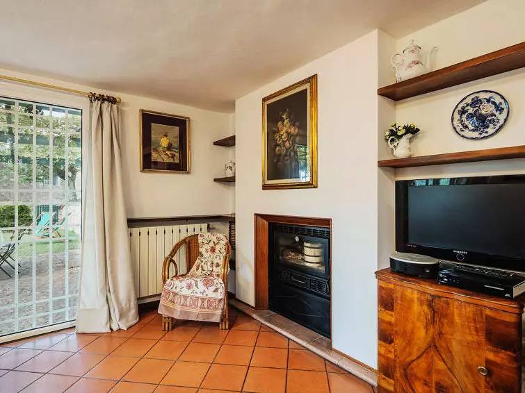 Huis 4 personen in Camaiore, Italiaanse Rivièra