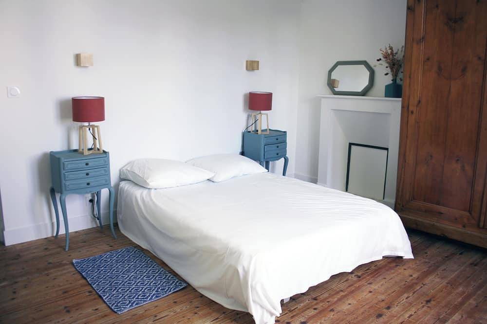 Le Carrouge, jolie maison cancalaise. Lieu idéal pour des vacances en famille in Cancale, Baie du Mont-Saint-Michel