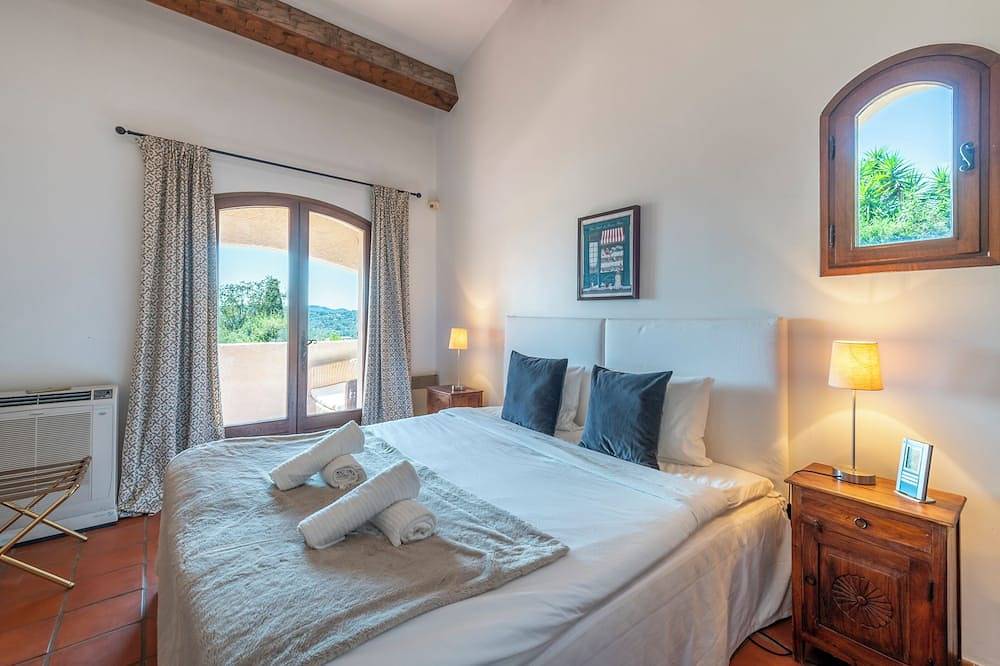 Peymeinade Villa | Pool & Peaceful Garden in Peymeinade, Côte méditerranéenne (France)