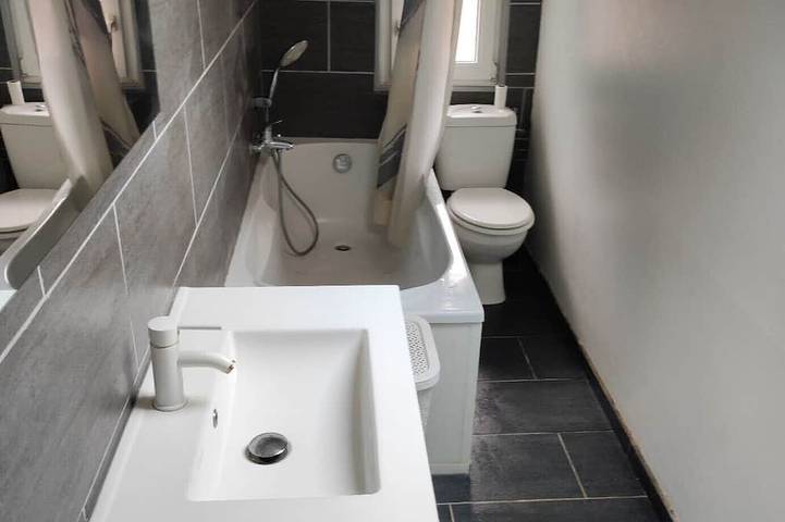 Location de vacances pour 12 personnes, avec jardin, animaux acceptés à Thionville - 3