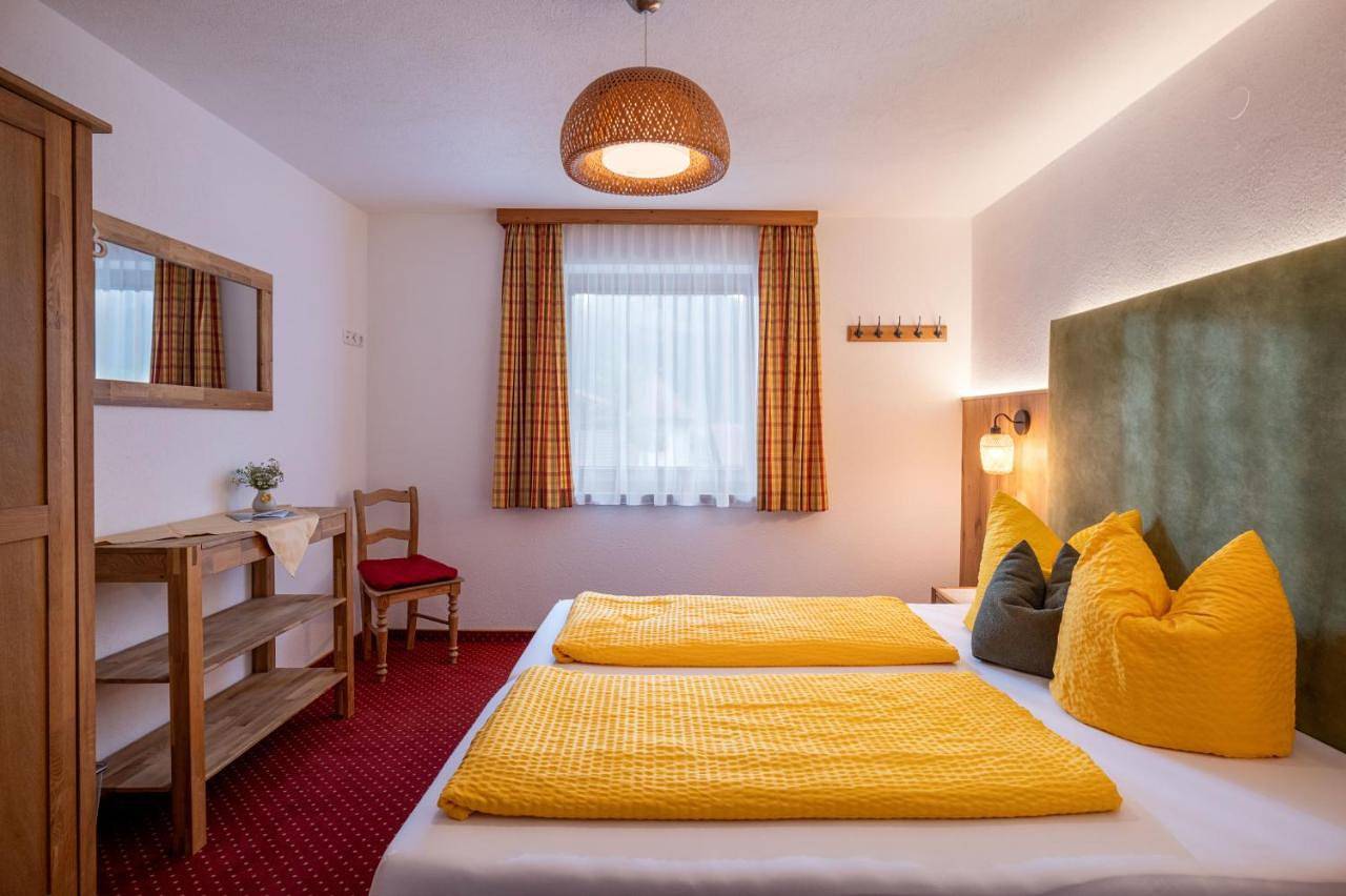 Ferienhaus Sonnhof am Walchsee in Kössen, Kaisergebirge