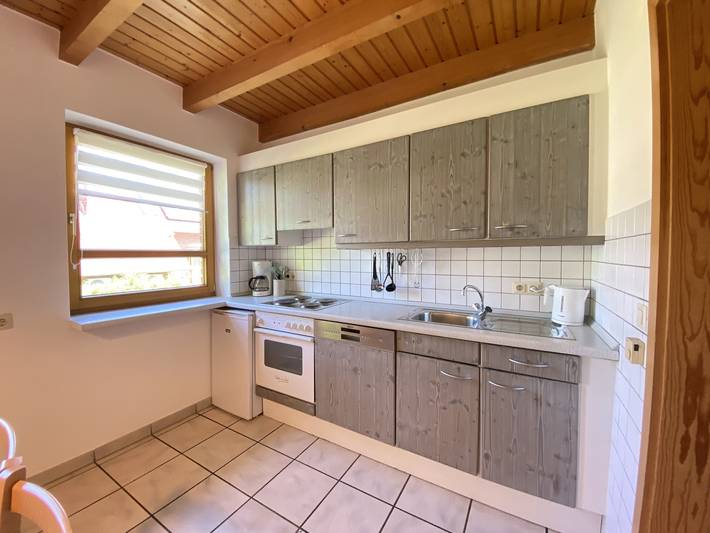 Ferienpark für 7 Personen, mit Garten und Terrasse im Teutoburger Wald - 2