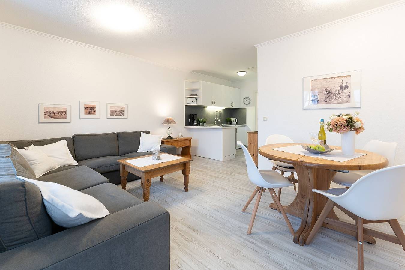 Ferienwohnung in Ostholstein ab 105€ pro Nacht