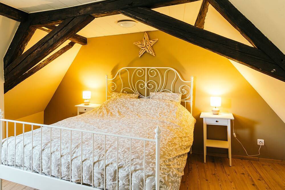 Apartamento entero, Residencia de curtidores in Obernai, Región de Sélestat-Erstein