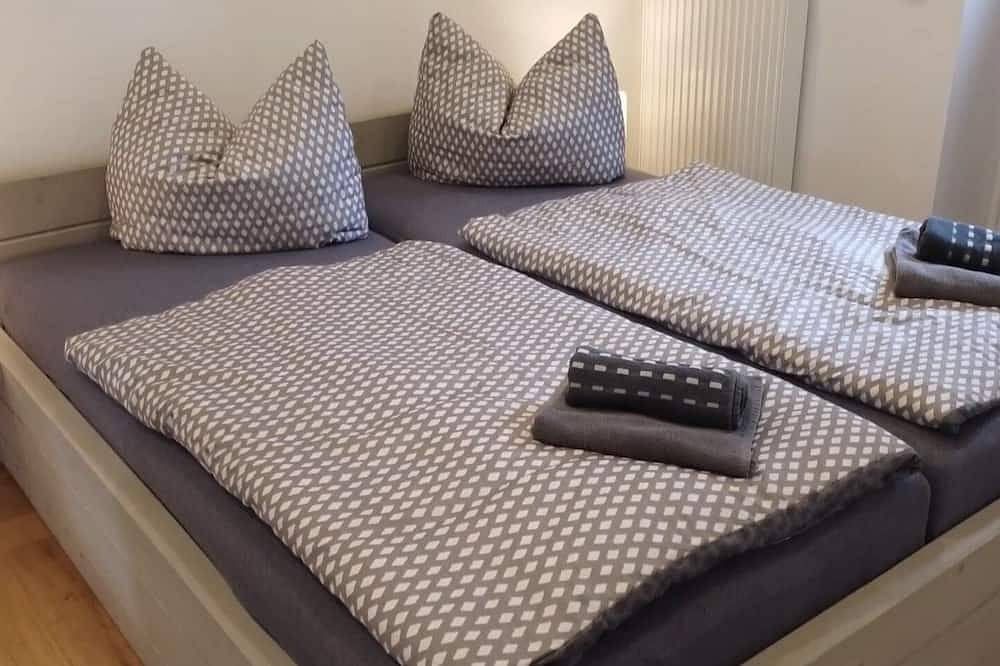 Ganze Wohnung, Appartement \"Speicher-Appartement\" in Klein Upahl, Naturpark Nossentiner/Schwinzer Heide