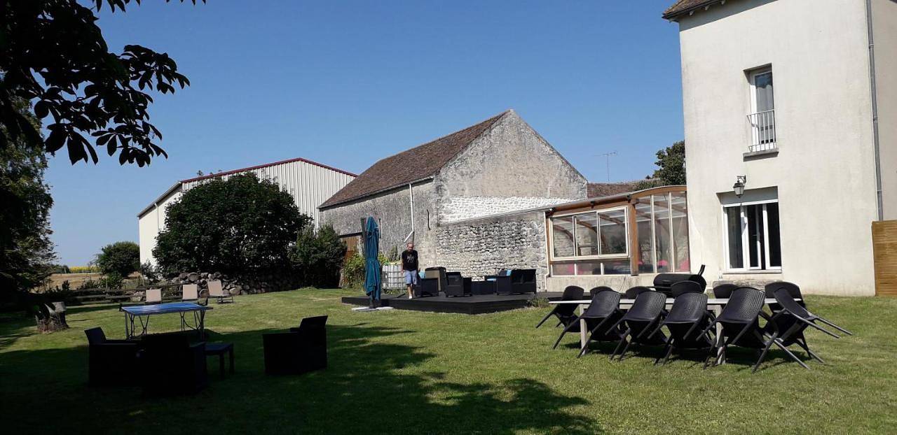 Villa with Private Pool in Chevrainvilliers, Parc naturel régional du Gâtinais français