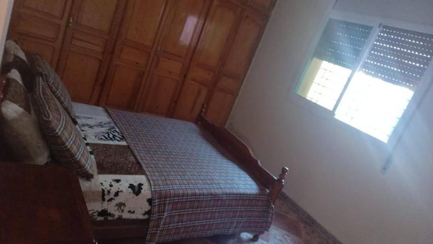 Gîte pour 7 personnes, avec terrasse à Ras El Ma - 4