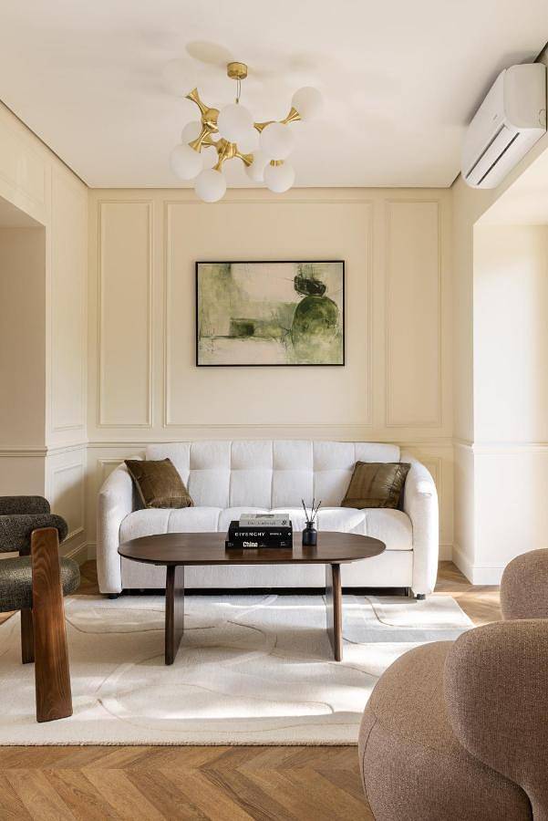 Gîte pour 2 personnes à Saint-Cyr-au-Mont-d'Or - 3