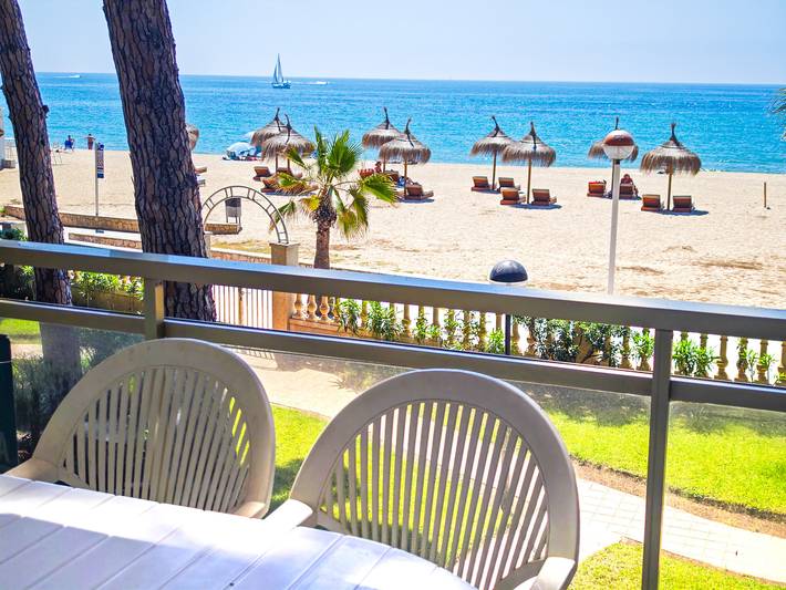 Gîte pour 4 personnes, avec terrasse à Vilafortuny - 3