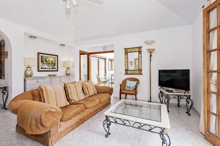 Casita del Sunrise, Golf del Sur in Golf del Sur, San Miguel de Abona