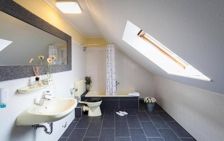 Ferienwohnung für 11 Personen, mit Terrasse in Hannover Messe - 4