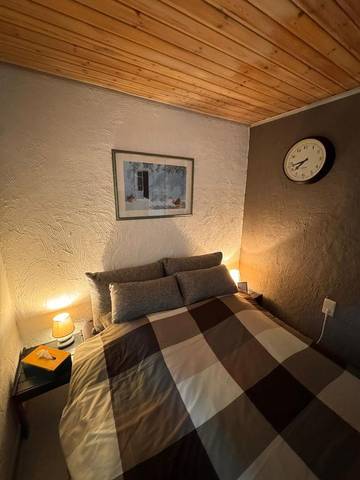 Cottage pour 2 personnes dans Burnenville