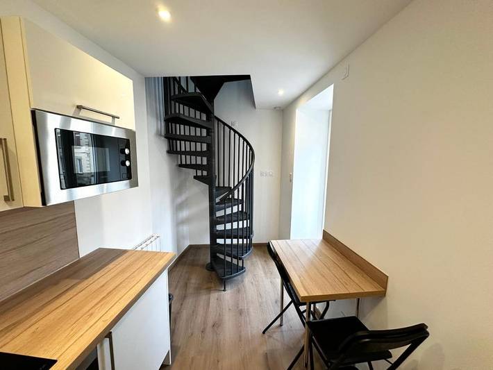 Gîte pour 2 personnes à Vienne (Isère) - 4