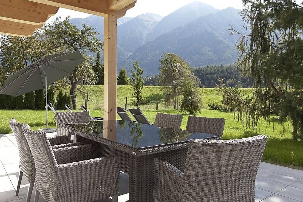 Großzügiges Ferienhaus mit große Garten in Stubaier Alpen, Haiming