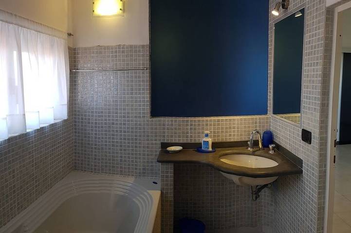 Gîte pour 2 personnes, avec Balcon à Fiumaretta di Ameglia - 2