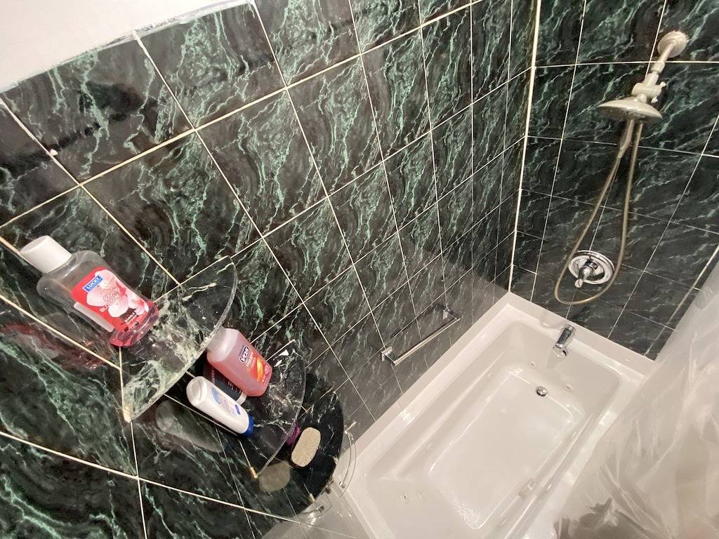 Private Room Jacuzzi massage seat Parking 15mins 2 Ny in North Bergen, Hudson County