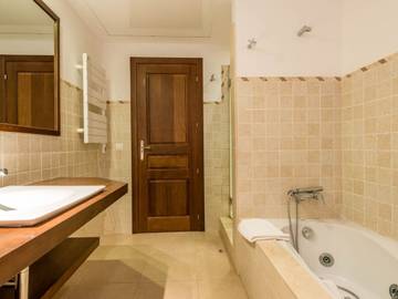 Casa de vacaciones in Sant Josep de sa Talaia, Ibiza Sur für 10 