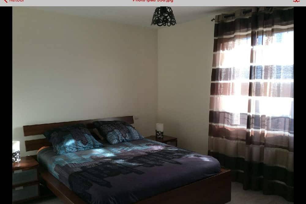Maison au calme proche Disney et Paris in Mitry-Mory, Seine-et-Marne