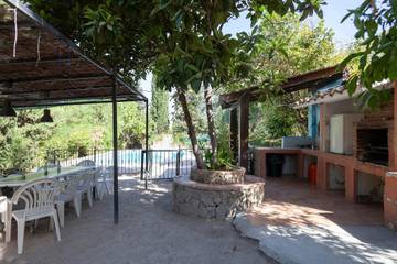 Villa for 15 People in Cazorla, Andalusia, Photo 2