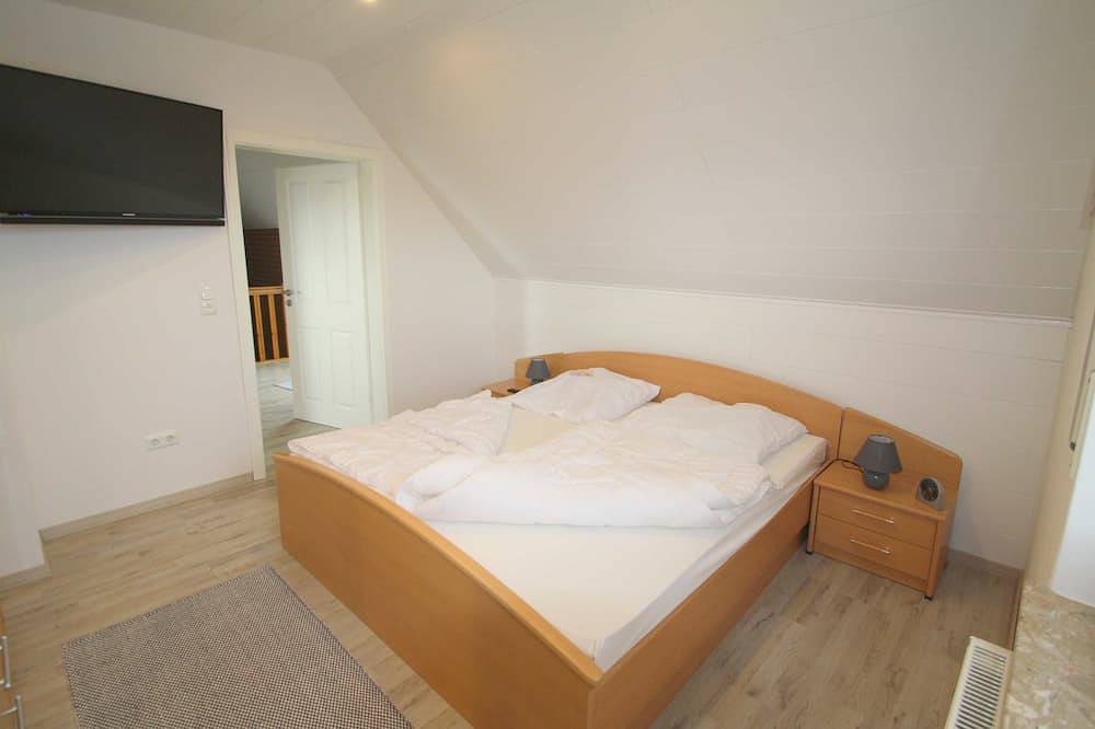 Ferienhaus Hindboll 25 mit Sauna und Kaminofen, Wlan - Ferienhaus Hindboll 25 in Friedrichskoog-Spitze, Friedrichskoog