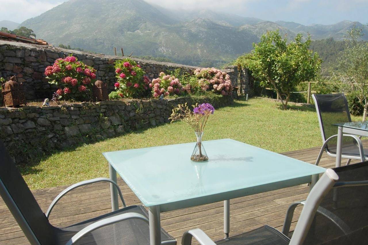 Double or Twin Room in Caravia, Costa Verde